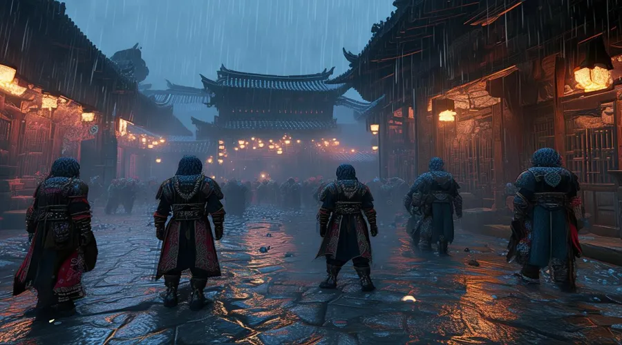 漫威：未来革命游戏图片1